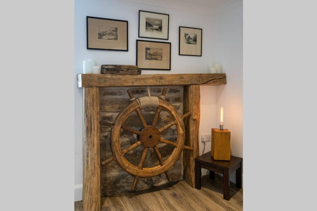 The Old Chandlery Pittenweem Bagian luar foto